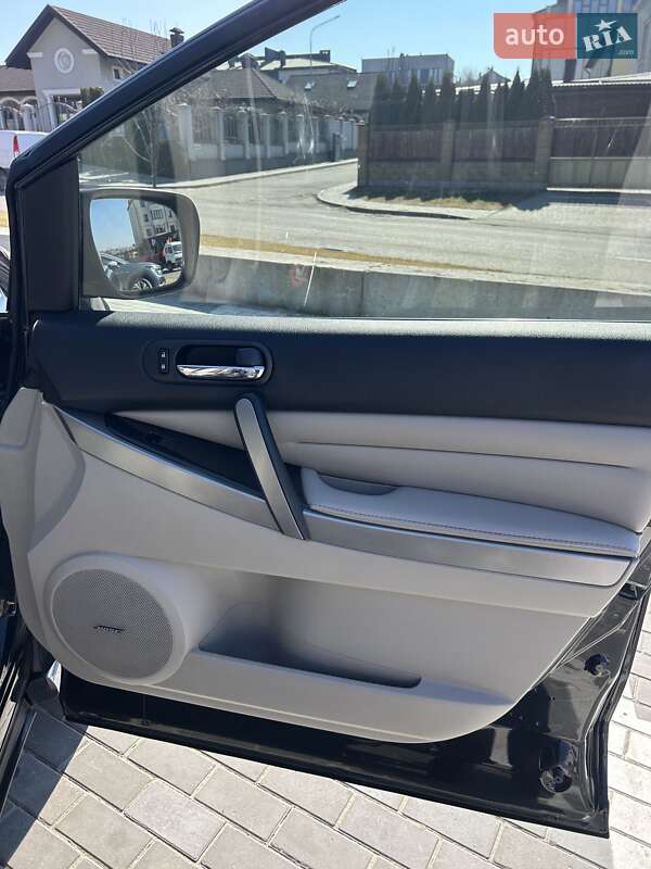 Позашляховик / Кросовер Mazda CX-7 2011 в Рівному