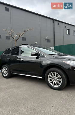 Внедорожник / Кроссовер Mazda CX-7 2011 в 