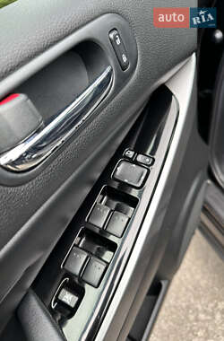Внедорожник / Кроссовер Mazda CX-7 2011 в 