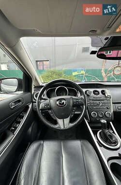 Внедорожник / Кроссовер Mazda CX-7 2011 в 