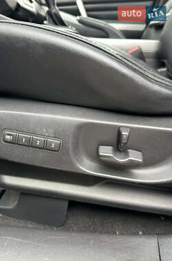 Внедорожник / Кроссовер Mazda CX-7 2011 в 