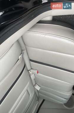 Внедорожник / Кроссовер Mazda CX-7 2008 в 