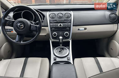 Внедорожник / Кроссовер Mazda CX-7 2008 в 