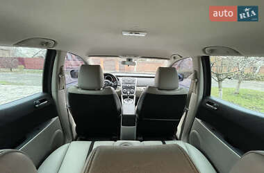 Внедорожник / Кроссовер Mazda CX-7 2008 в 