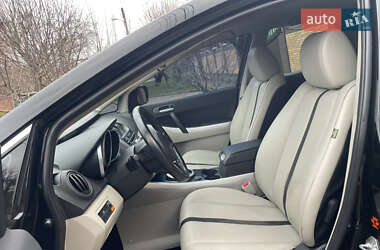 Внедорожник / Кроссовер Mazda CX-7 2008 в 
