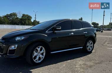 Внедорожник / Кроссовер Mazda CX-7 2011 в 