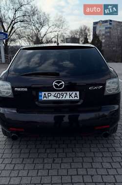 Внедорожник / Кроссовер Mazda CX-7 2008 в 