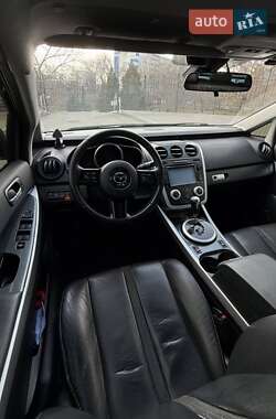 Внедорожник / Кроссовер Mazda CX-7 2008 в 