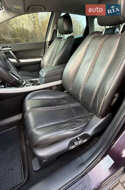 Внедорожник / Кроссовер Mazda CX-7 2008 в 