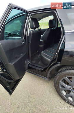 Внедорожник / Кроссовер Mazda CX-7 2007 в 