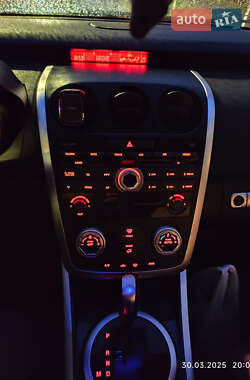 Внедорожник / Кроссовер Mazda CX-7 2007 в 