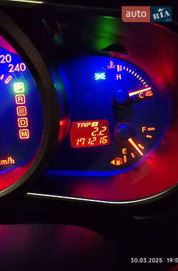 Внедорожник / Кроссовер Mazda CX-7 2007 в 