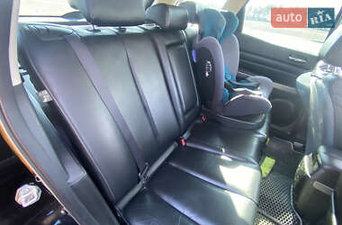 Внедорожник / Кроссовер Mazda CX-7 2011 в 
