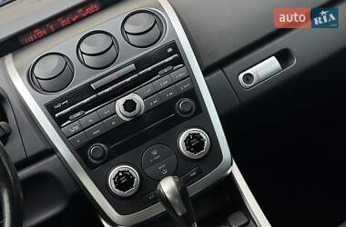Внедорожник / Кроссовер Mazda CX-7 2007 в 