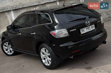 Внедорожник / Кроссовер Mazda CX-7 2007 в 