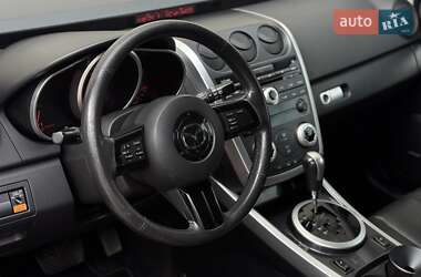 Внедорожник / Кроссовер Mazda CX-7 2007 в 