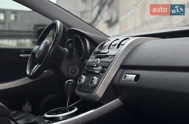 Внедорожник / Кроссовер Mazda CX-7 2007 в 
