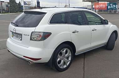 Внедорожник / Кроссовер Mazda CX-7 2010 в 