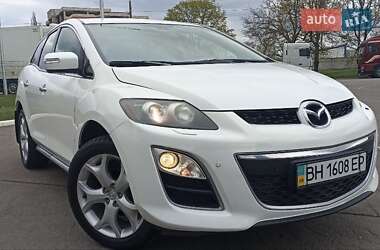 Внедорожник / Кроссовер Mazda CX-7 2010 в 