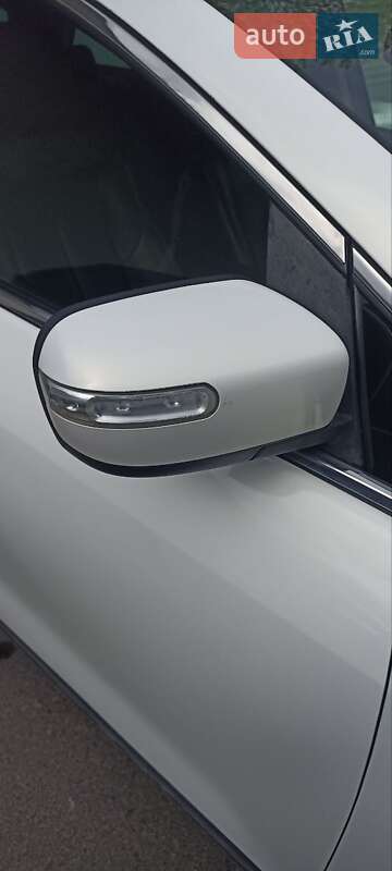 Внедорожник / Кроссовер Mazda CX-7 2010 в Одессе