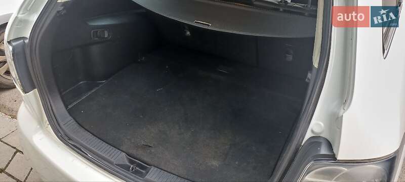 Внедорожник / Кроссовер Mazda CX-7 2010 в Одессе