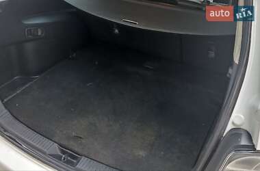 Внедорожник / Кроссовер Mazda CX-7 2010 в 