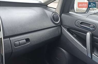 Внедорожник / Кроссовер Mazda CX-7 2010 в 
