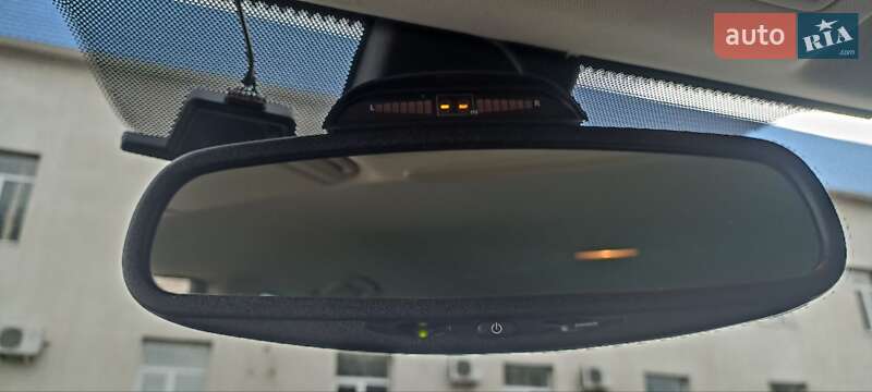 Внедорожник / Кроссовер Mazda CX-7 2010 в Одессе