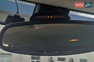 Внедорожник / Кроссовер Mazda CX-7 2010 в 
