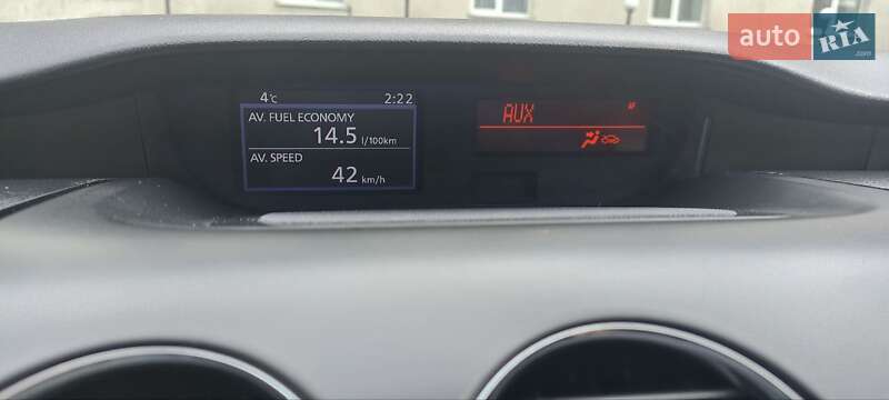 Внедорожник / Кроссовер Mazda CX-7 2010 в Одессе