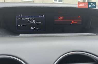 Внедорожник / Кроссовер Mazda CX-7 2010 в 