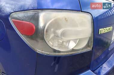 Внедорожник / Кроссовер Mazda CX-7 2007 в 