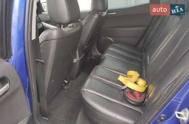 Внедорожник / Кроссовер Mazda CX-7 2007 в 