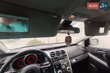 Внедорожник / Кроссовер Mazda CX-7 2007 в 