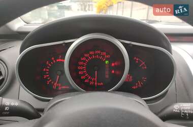 Внедорожник / Кроссовер Mazda CX-7 2007 в 