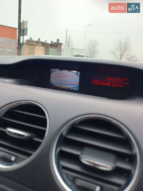 Внедорожник / Кроссовер Mazda CX-7 2010 в Тячеве