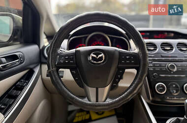 Внедорожник / Кроссовер Mazda CX-7 2010 в 