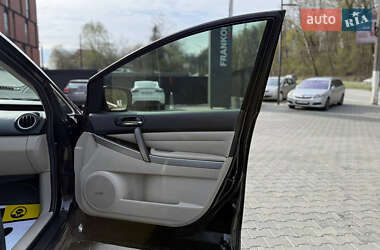 Внедорожник / Кроссовер Mazda CX-7 2010 в 