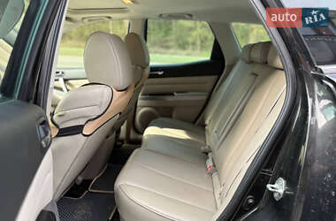 Внедорожник / Кроссовер Mazda CX-7 2010 в 