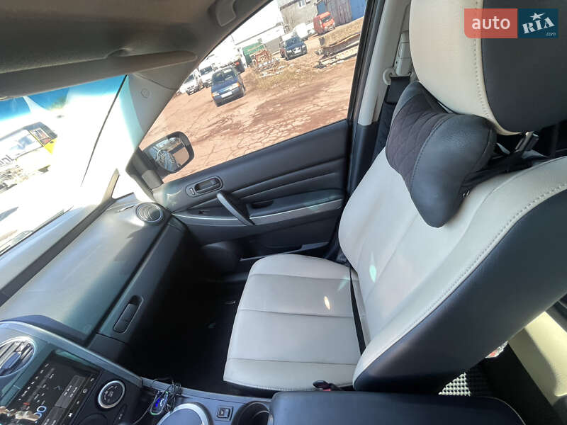 Внедорожник / Кроссовер Mazda CX-7 2011 в Житомире фото 10 Внедорожник / Кроссовер Mazda CX-7 2011 в Житомире