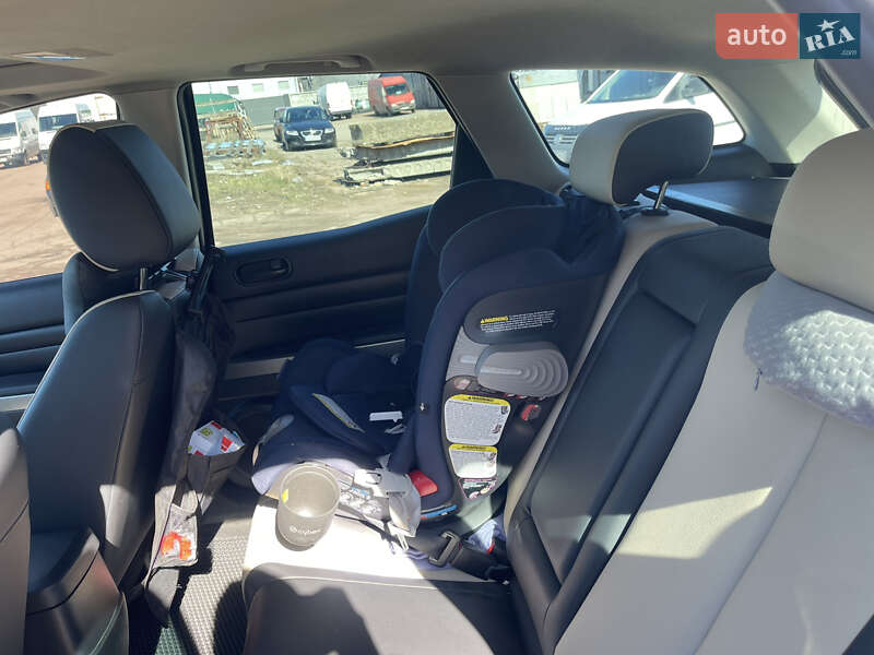 Внедорожник / Кроссовер Mazda CX-7 2011 в Житомире фото 17 Внедорожник / Кроссовер Mazda CX-7 2011 в Житомире