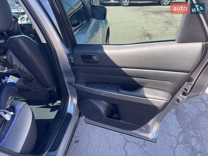 Внедорожник / Кроссовер Mazda CX-7 2011 в Житомире фото 28 Внедорожник / Кроссовер Mazda CX-7 2011 в Житомире