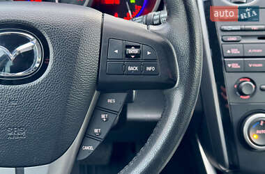 Внедорожник / Кроссовер Mazda CX-7 2011 в 