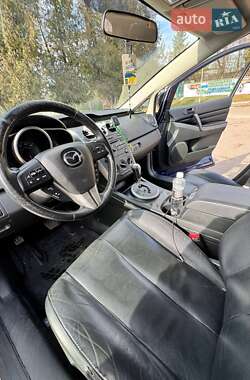 Внедорожник / Кроссовер Mazda CX-7 2010 в 