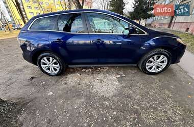 Внедорожник / Кроссовер Mazda CX-7 2010 в 