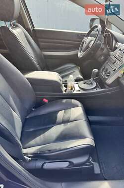 Внедорожник / Кроссовер Mazda CX-7 2010 в 