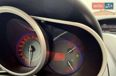 Внедорожник / Кроссовер Mazda CX-7 2010 в 