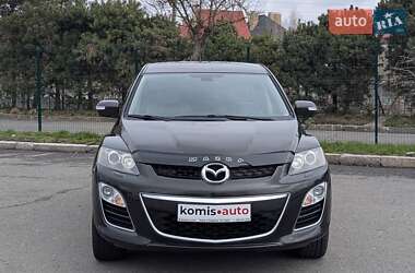 Внедорожник / Кроссовер Mazda CX-7 2009 в 