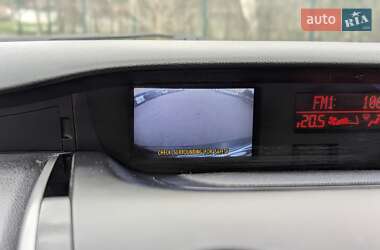 Внедорожник / Кроссовер Mazda CX-7 2009 в 