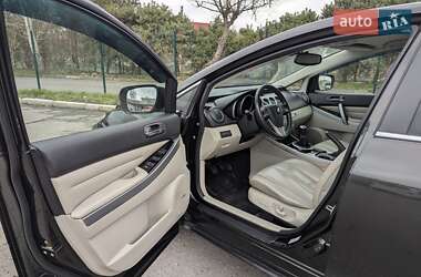 Внедорожник / Кроссовер Mazda CX-7 2009 в 